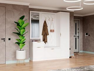 Прихожая Грация - 1