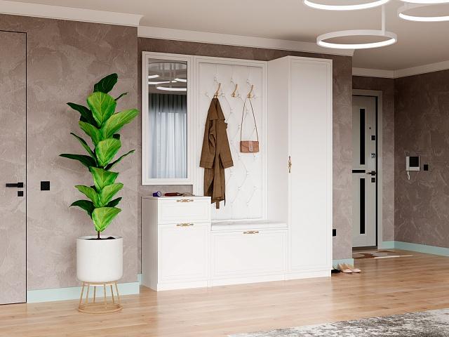 Прихожая Грация - 1