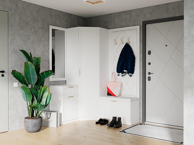 Прихожая Грация - 5