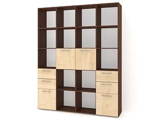 Стеллаж Бриз - 4.05