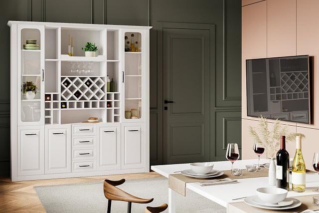 Буфет Прованс - 5