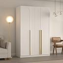 Шкаф распашной Нероли 3.3