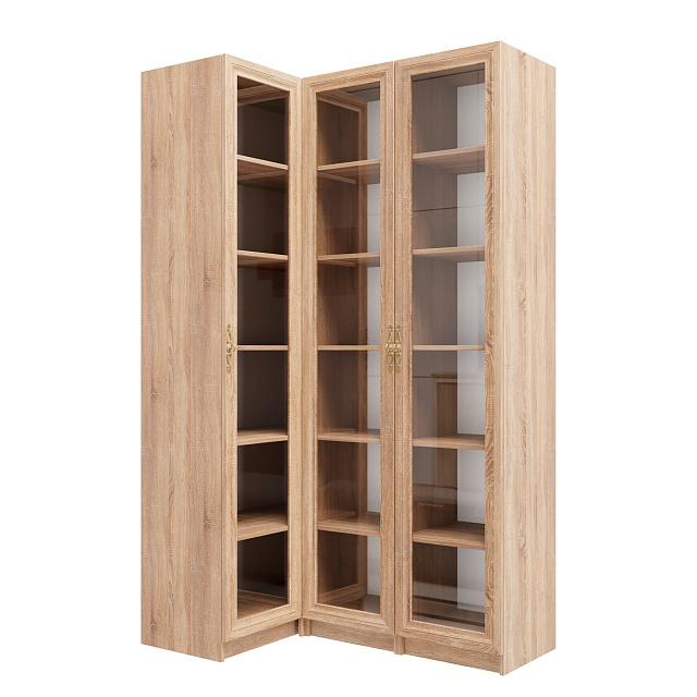 Книжный шкаф Моцарт - 1