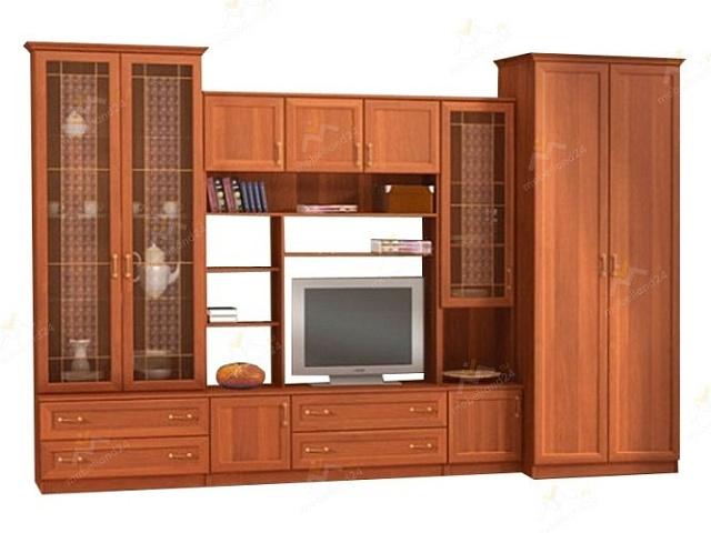 Стенка Бравия - 4