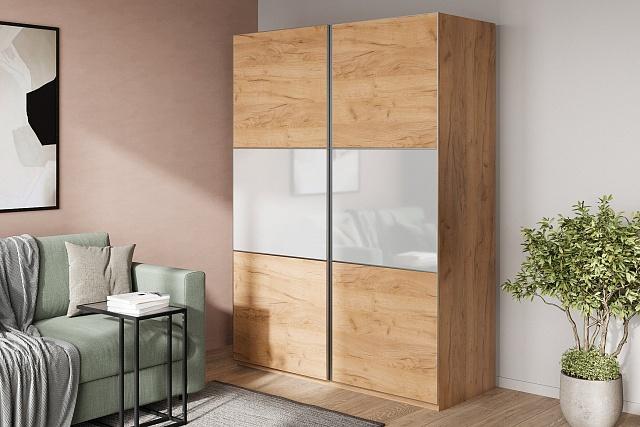 Шкаф-купе Реал - 4