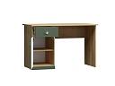 Письменный стол Скарабей - 5 МДФ Пантано
