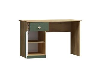Письменный стол Скарабей - 5 МДФ Пантано