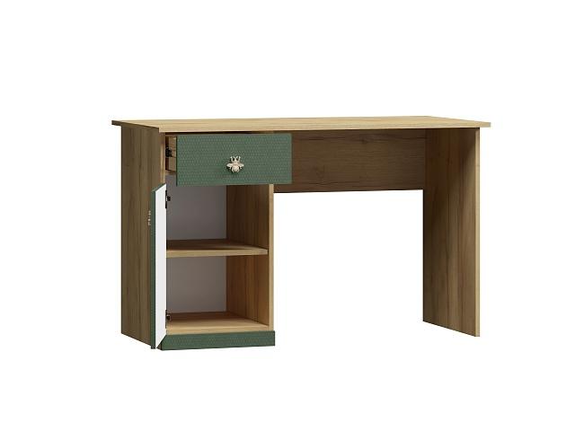 Письменный стол Скарабей - 5 МДФ Пантано