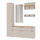 Прихожая Квели - 15 Кашемир