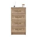 Тумба Карлос - 015 Дуб Сонома