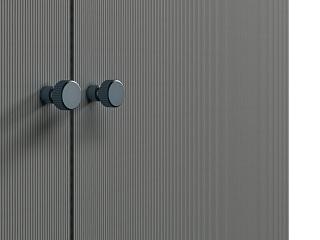 Шкаф распашной Вермонт - 6 Шаула