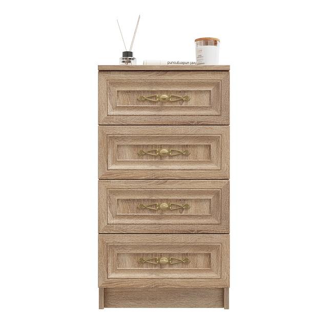 Тумба Карлос - 015 Дуб Сонома