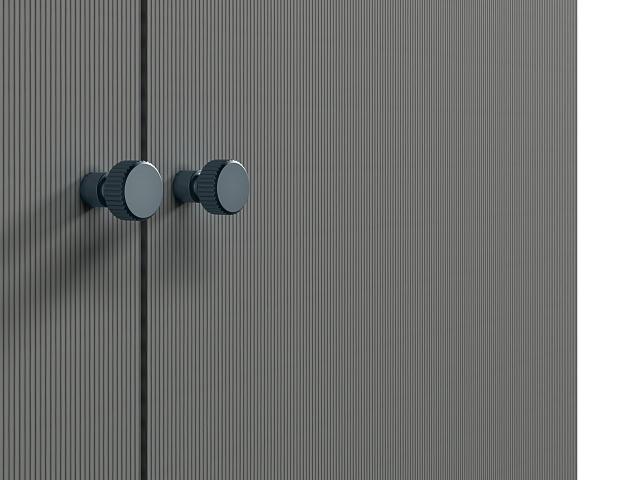 Шкаф распашной Вермонт - 6 Шаула