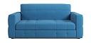Диван Соренто - 2 Mazeri blue 33