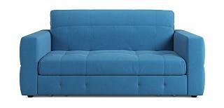 Диван Соренто - 2 Mazeri blue 33