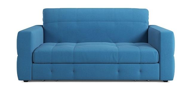 Диван Соренто - 2 Mazeri blue 33