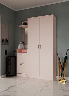 Прихожая Ольга - 5 Кашемир