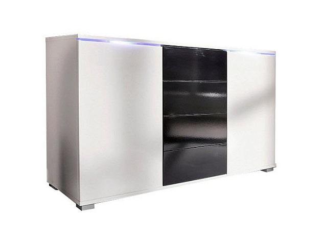 Комод Элит - 79 МДФ