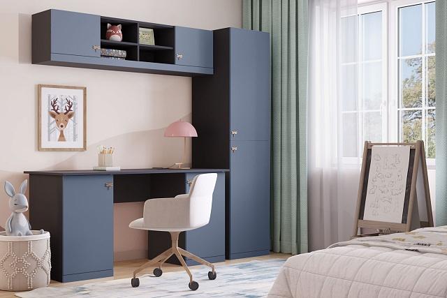 Пенал Стрекоза - 1 МДФ Космея