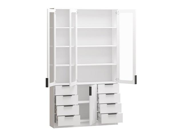 Книжный шкаф Модена 3.6