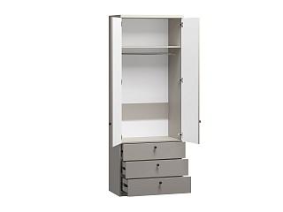 Шкаф распашной София РАХ - 11 МДФ Кашемир