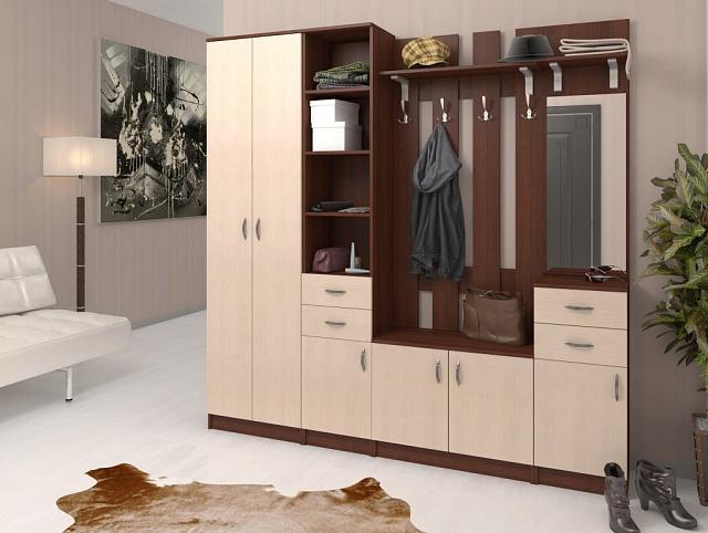 Прихожая Горизонт - 4