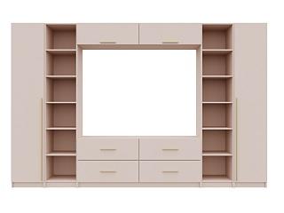 Стенка Лорена Пакс - 1 Кашемир