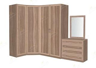 Прихожая Меркурий - 3