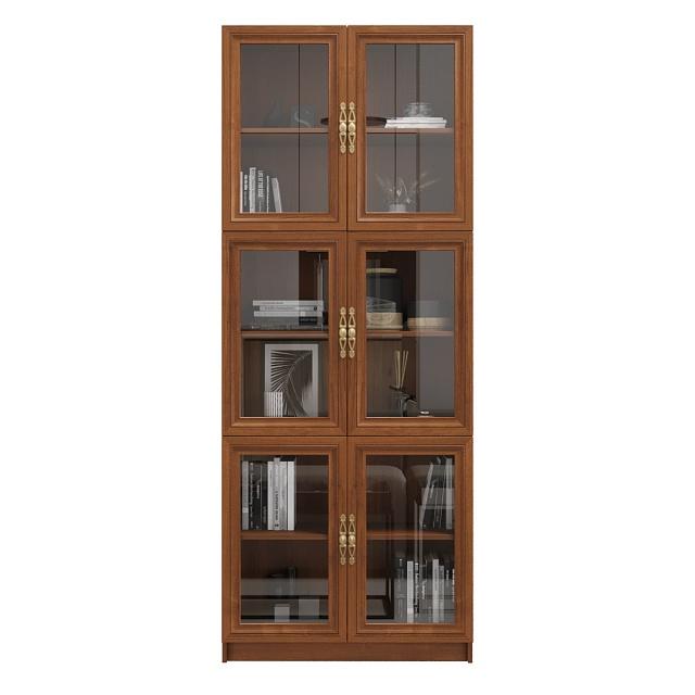 Книжный шкаф Карлос - 24