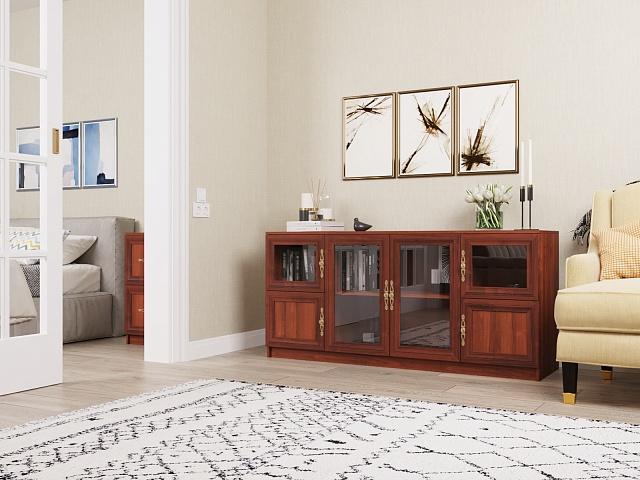 Комод Карлос - 076