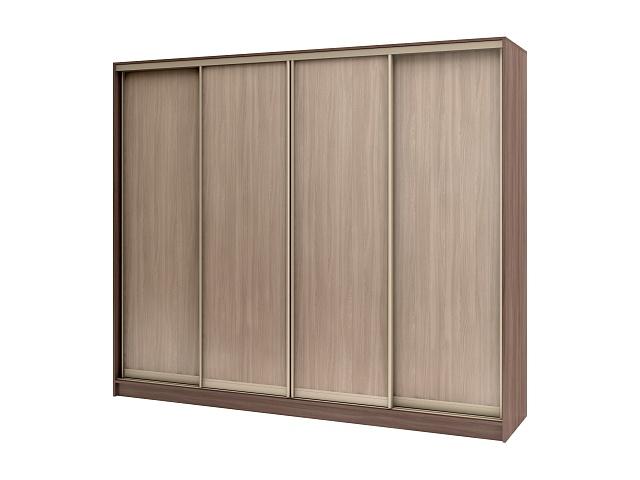 Шкаф-купе Стандарт - 4