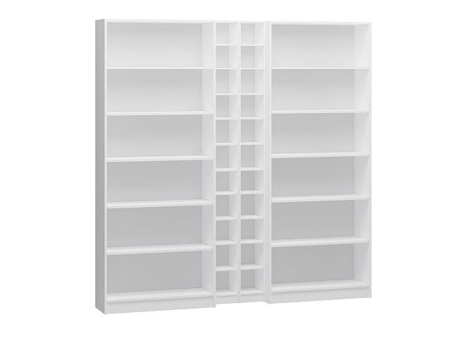 Стеллаж Билли - 1