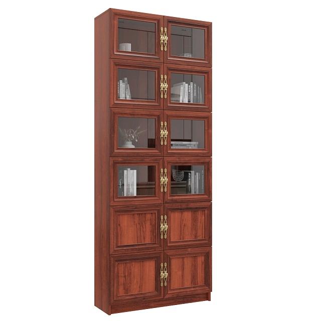 Книжный шкаф Карлос - 44