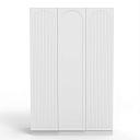 Шкаф распашной Нероли Пуш 1.3