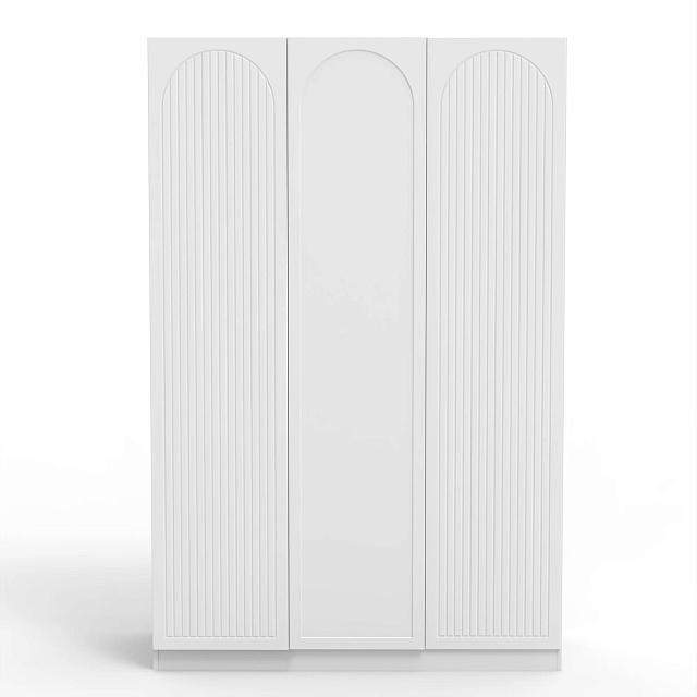 Шкаф распашной Нероли Пуш 1.3