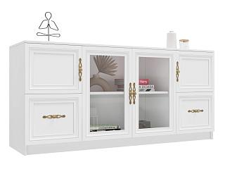 Комод Карлос - 071 Белый