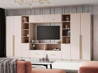 Стенка Лорена Пакс - 5 Кашемир