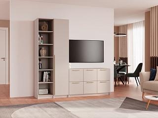 Стенка Лорена Пакс - 12 Кашемир