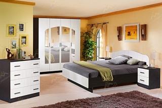 Спальный гарнитур Светлана - 20