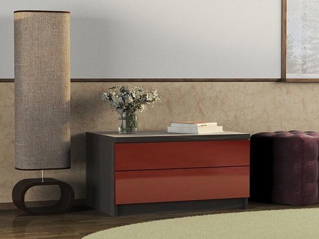 Комод Шайн - 1
