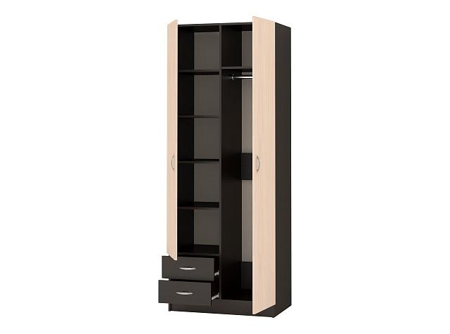 Шкаф распашной Рио - 2.13