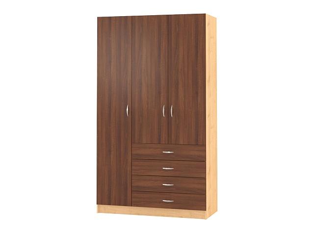 Шкаф распашной Рио - 3.9