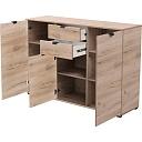 Комод Отин - 1 Дуб Бунратти