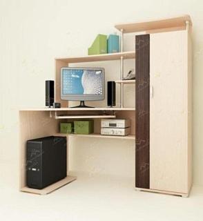 Компьютерный стол Мартин - 12