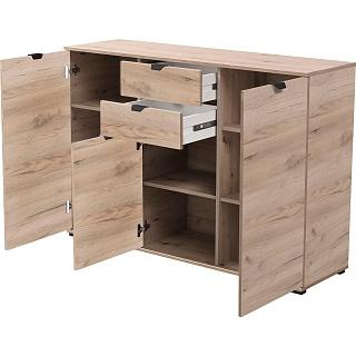 Комод Отин - 1 Дуб Бунратти