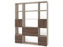 Стеллаж Бриз - 6.02