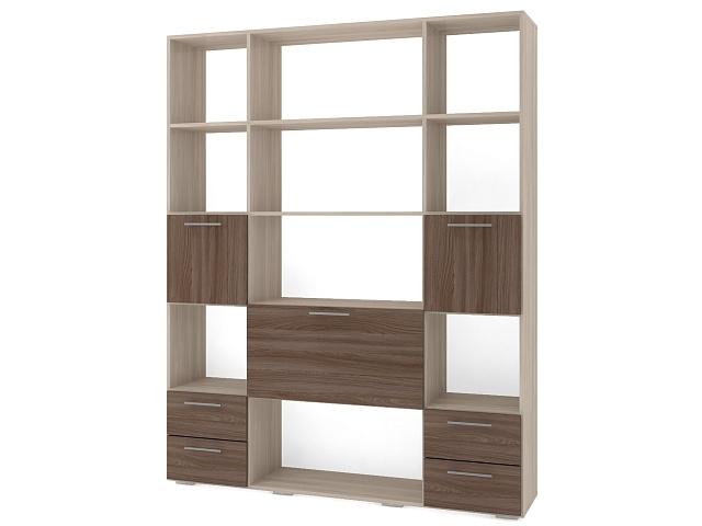 Стеллаж Бриз - 6.02