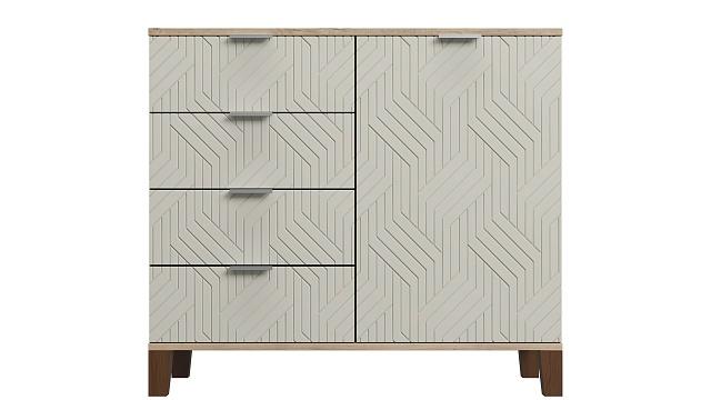 Комод Марвин Йорк - 26 Сантьяго