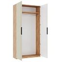 Шкаф распашной Астрис - 3 Сантьяго