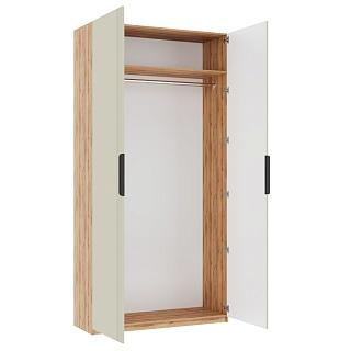 Шкаф распашной Астрис - 3 Сантьяго